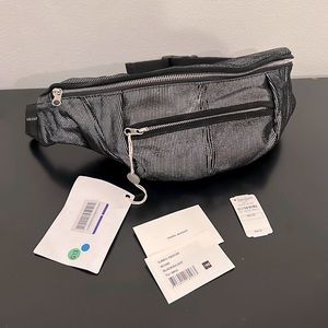 Isabel Marant fanny pack